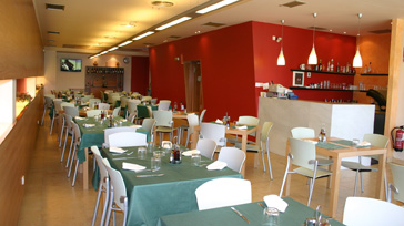 Restaurante Ibiricu